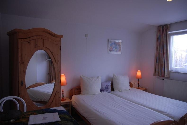 Hotel 'T Vlinderhoefke Sint Geertruid Room photo