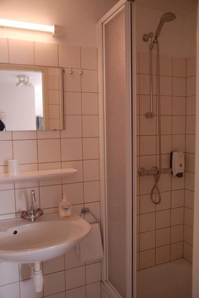 Hotel 'T Vlinderhoefke Sint Geertruid Room photo