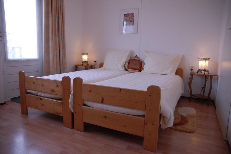 Hotel 'T Vlinderhoefke Sint Geertruid Room photo