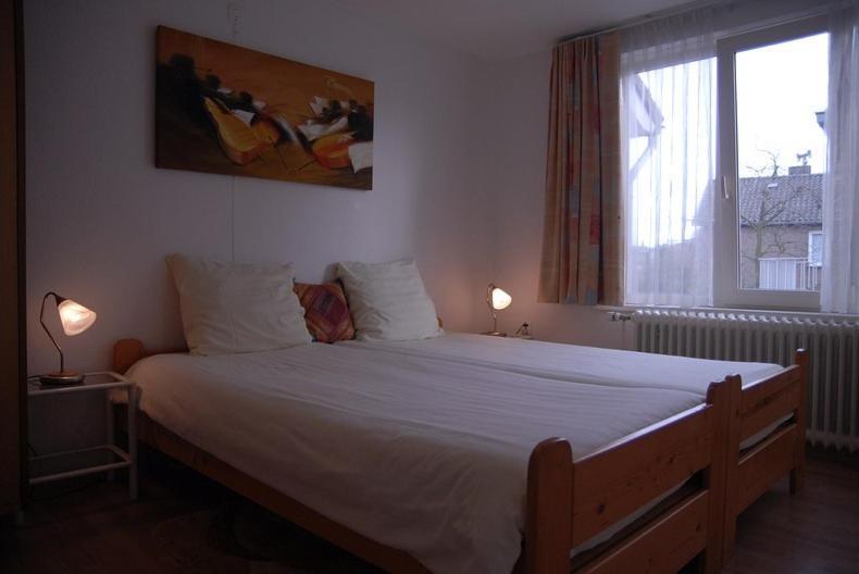 Hotel 'T Vlinderhoefke Sint Geertruid Room photo