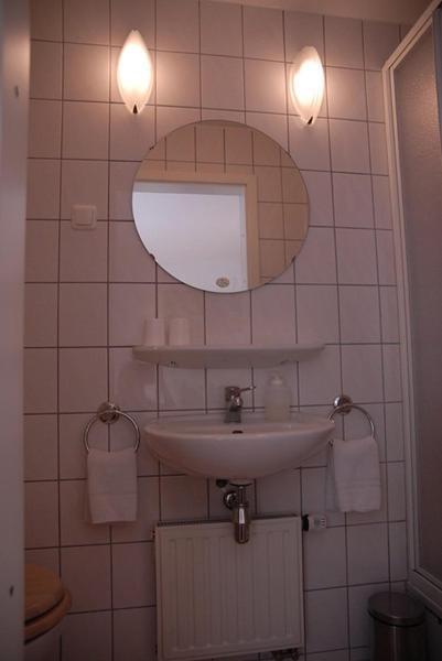 Hotel 'T Vlinderhoefke Sint Geertruid Room photo