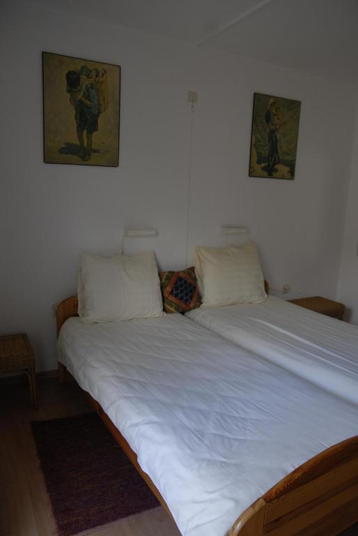 Hotel 'T Vlinderhoefke Sint Geertruid Room photo
