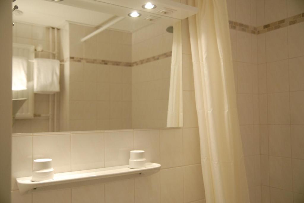 Hotel 'T Vlinderhoefke Sint Geertruid Room photo